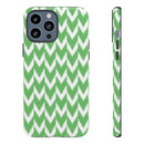Nigerian Football Phone Case