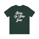 Abeg Go Sleep Jare Tee