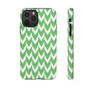 Nigerian Football Phone Case