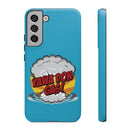 Yawa Don Gas! Phone Case