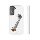 TUFIAKWA!! Phone Case