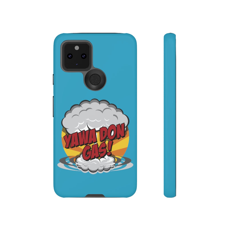 Yawa Don Gas! Phone Case