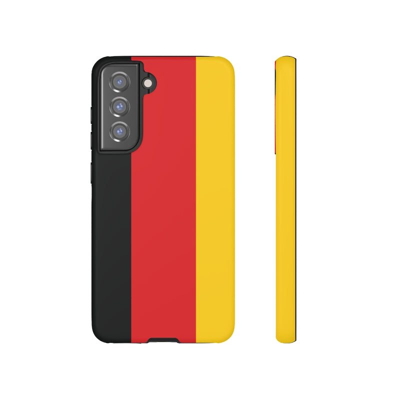 Germany Flag Phone Case