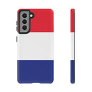 France Flag Phone Case