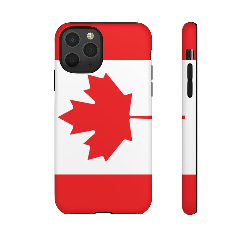 Canada Flag Phone Case