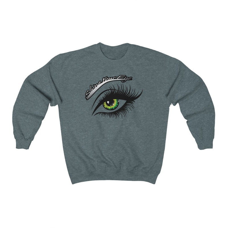 Shine Your Eye Sweatshirt