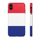 France Flag Phone Case