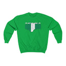 I'm Not Yelling - Nigeria Sweatshirt