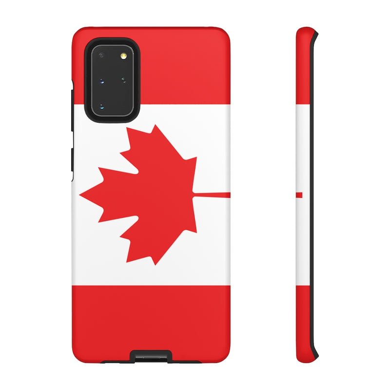 Canada Flag Phone Case