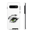 Shine Your Eye Phone Case