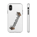 TUFIAKWA!! Phone Case