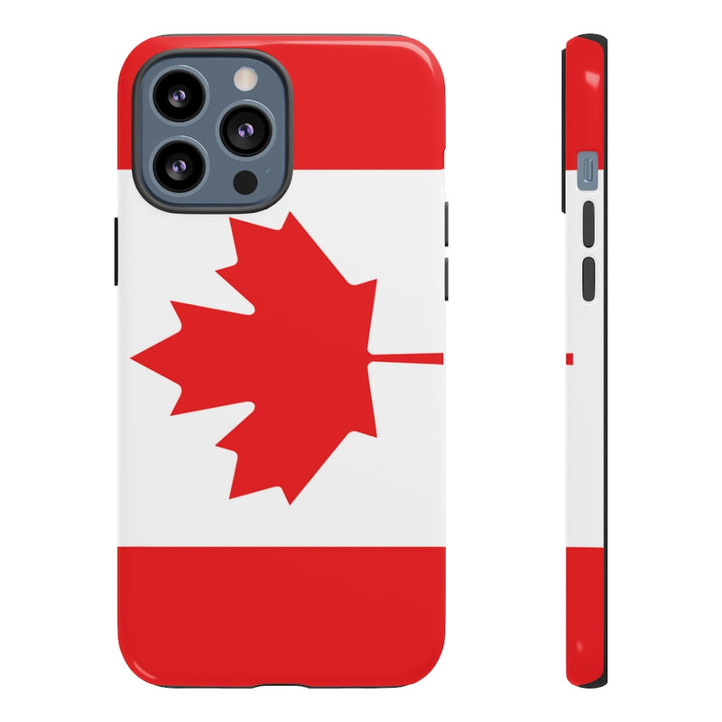 Canada Flag Phone Case