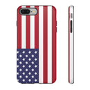 USA Flag Phone Case