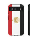 Egypt Flag Phone Case