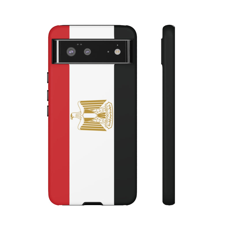 Egypt Flag Phone Case