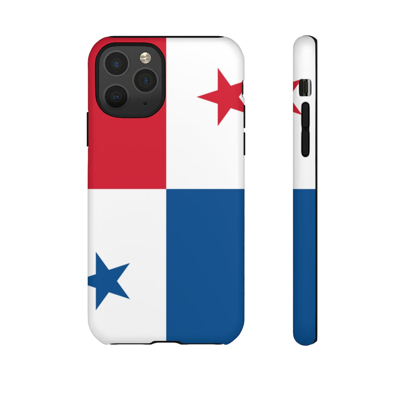 Panama Flag Phone Case