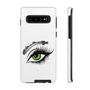 Shine Your Eye Phone Case