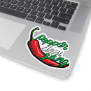 Pepper Dem Gang Stickers