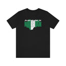 I'm Not Yelling - Nigerian Tee
