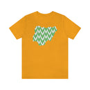Nigerian Football Tee