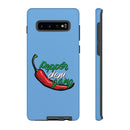 Pepper Dem Gang Phone Case