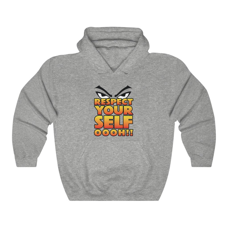 Respect Yourself Hoodie