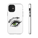 Shine Your Eye Phone Case