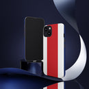 Costa Rica Flag Phone Case