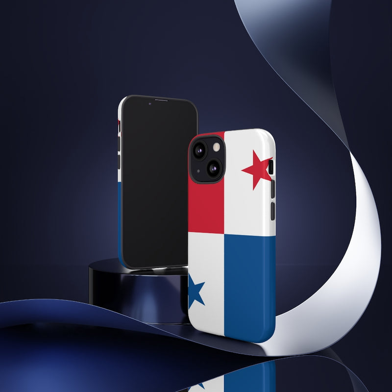 Panama Flag Phone Case