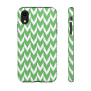 Nigerian Football Phone Case