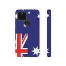 Australia Flag Phone Case