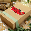 You Go Wound Stickers