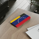 Venezuela Flag Phone Case