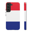 France Flag Phone Case