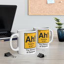 Element of Surprise Mug