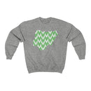 Nigerian Football Sweatshirt