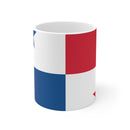 Panama Flag Mug