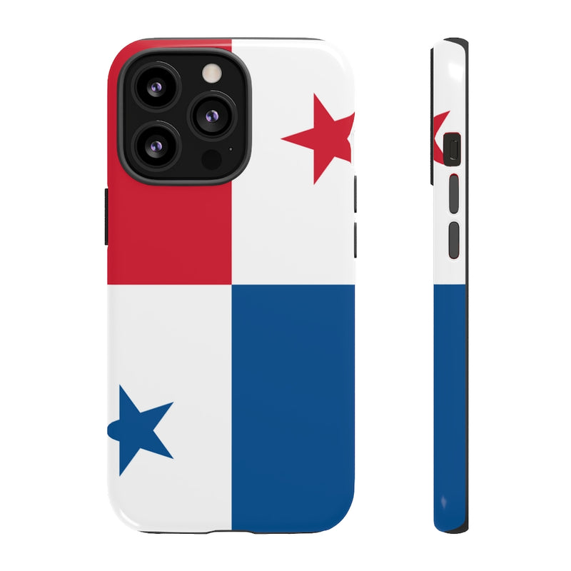 Panama Flag Phone Case