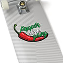 Pepper Dem Gang Stickers