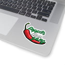 Pepper Dem Gang Stickers