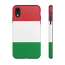 Italy Flag Phone Case