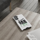 See Your Life Phone Case