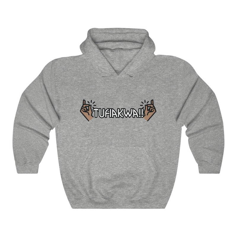 Tufiawka!! Hoodie