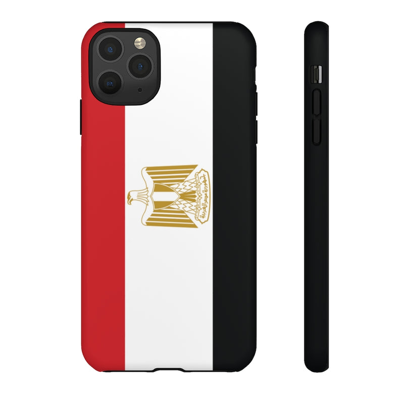 Egypt Flag Phone Case