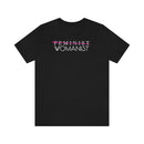 Feminist/Womanist Tee