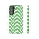 Nigerian Football Phone Case