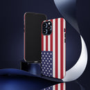USA Flag Phone Case