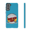 Yawa Don Gas! Phone Case