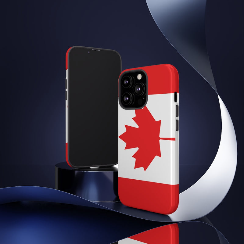 Canada Flag Phone Case