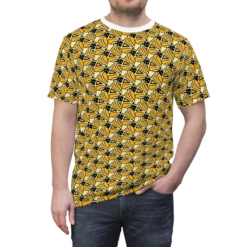 Men's Tribal